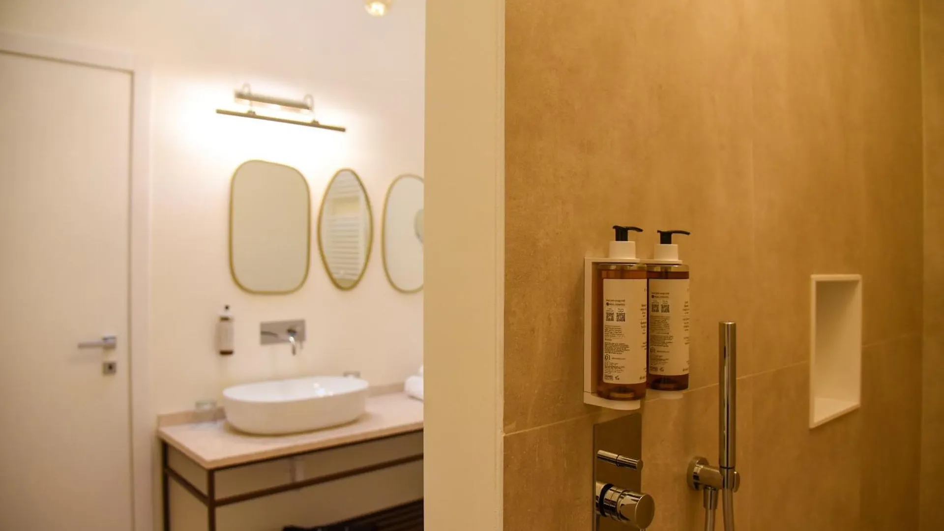 Aparthotel Tenuta Acquaviva Travagliato