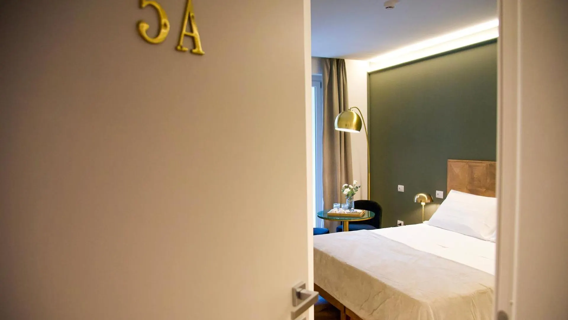 Tenuta Acquaviva Travagliato Aparthotel