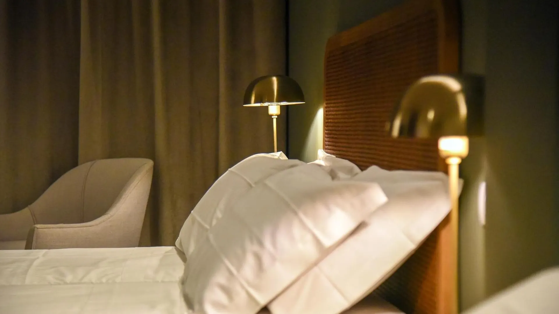 Aparthotel Tenuta Acquaviva Travagliato Italia