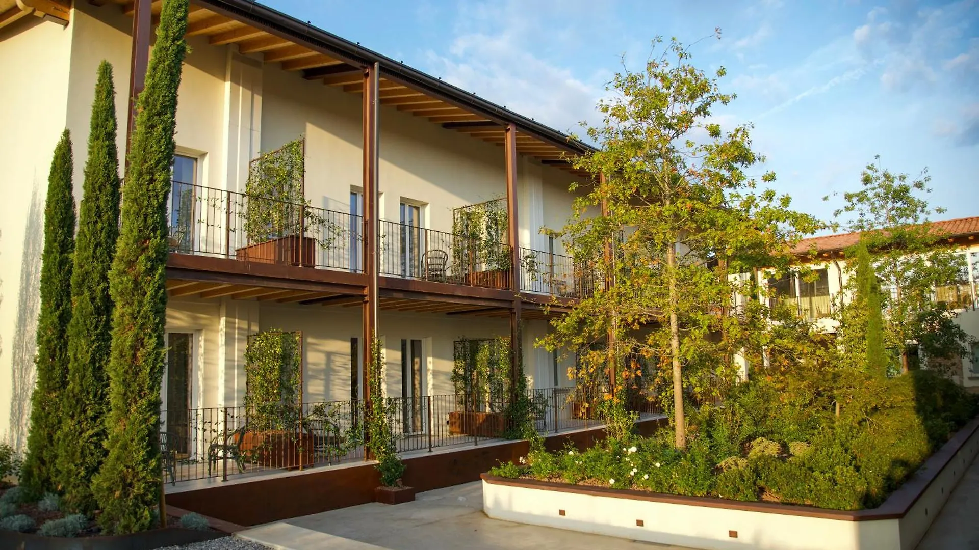 Tenuta Acquaviva Travagliato Italia