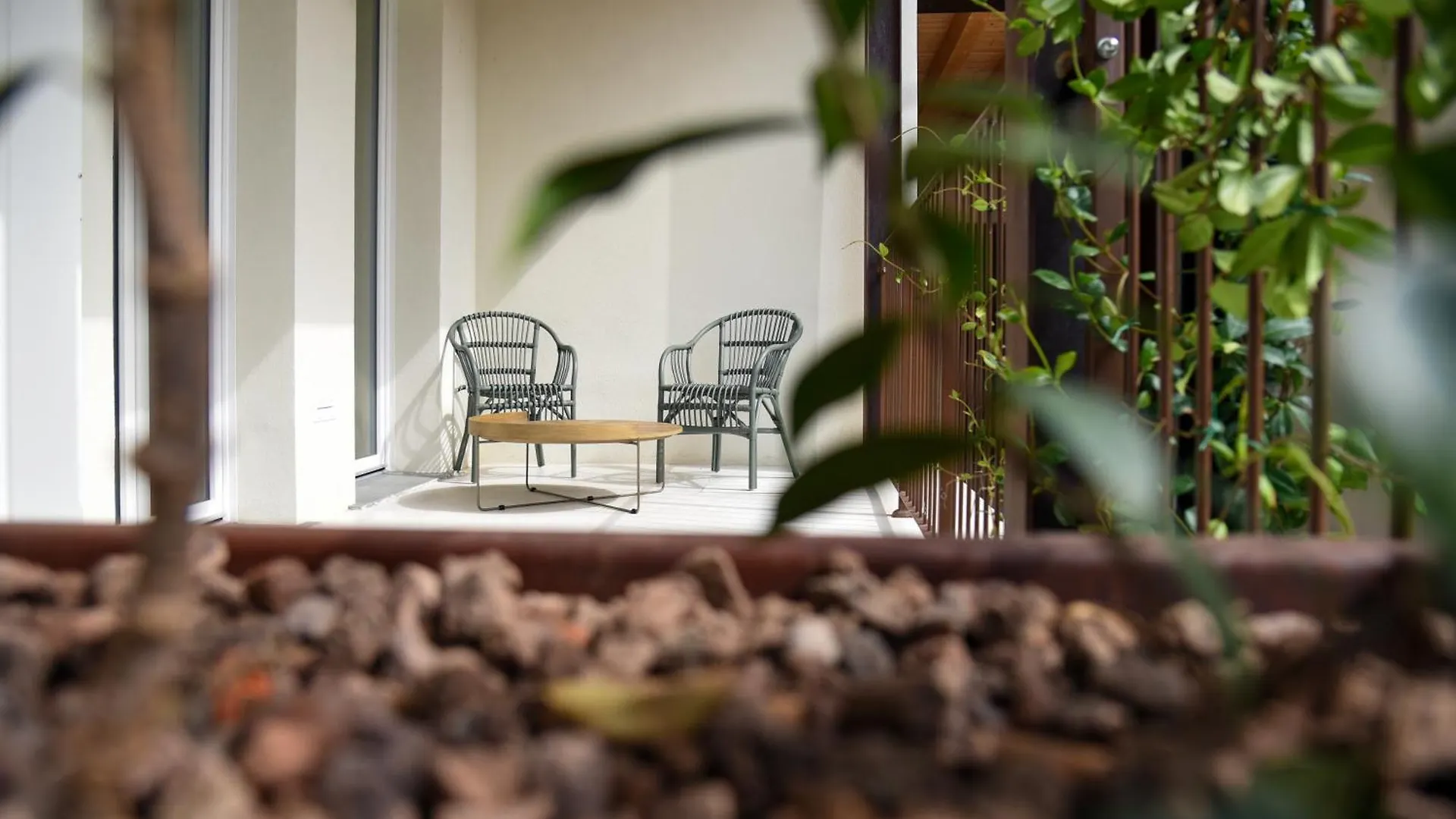 Aparthotel Tenuta Acquaviva Travagliato Italia