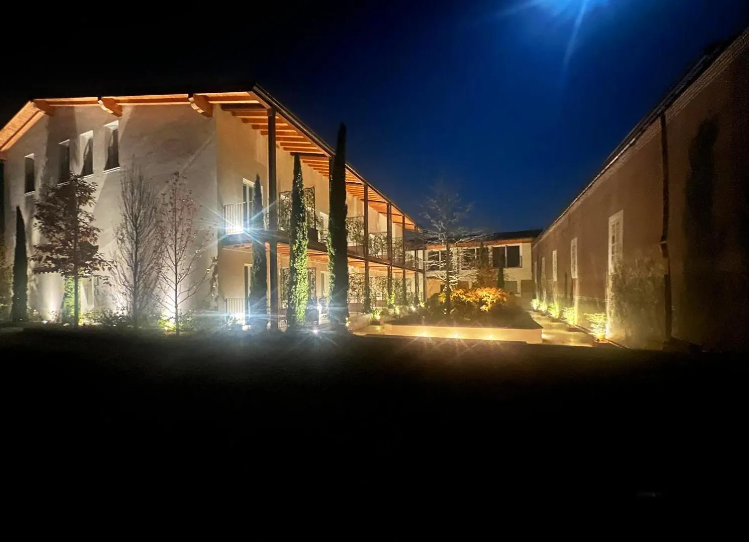 Tenuta Acquaviva Travagliato
