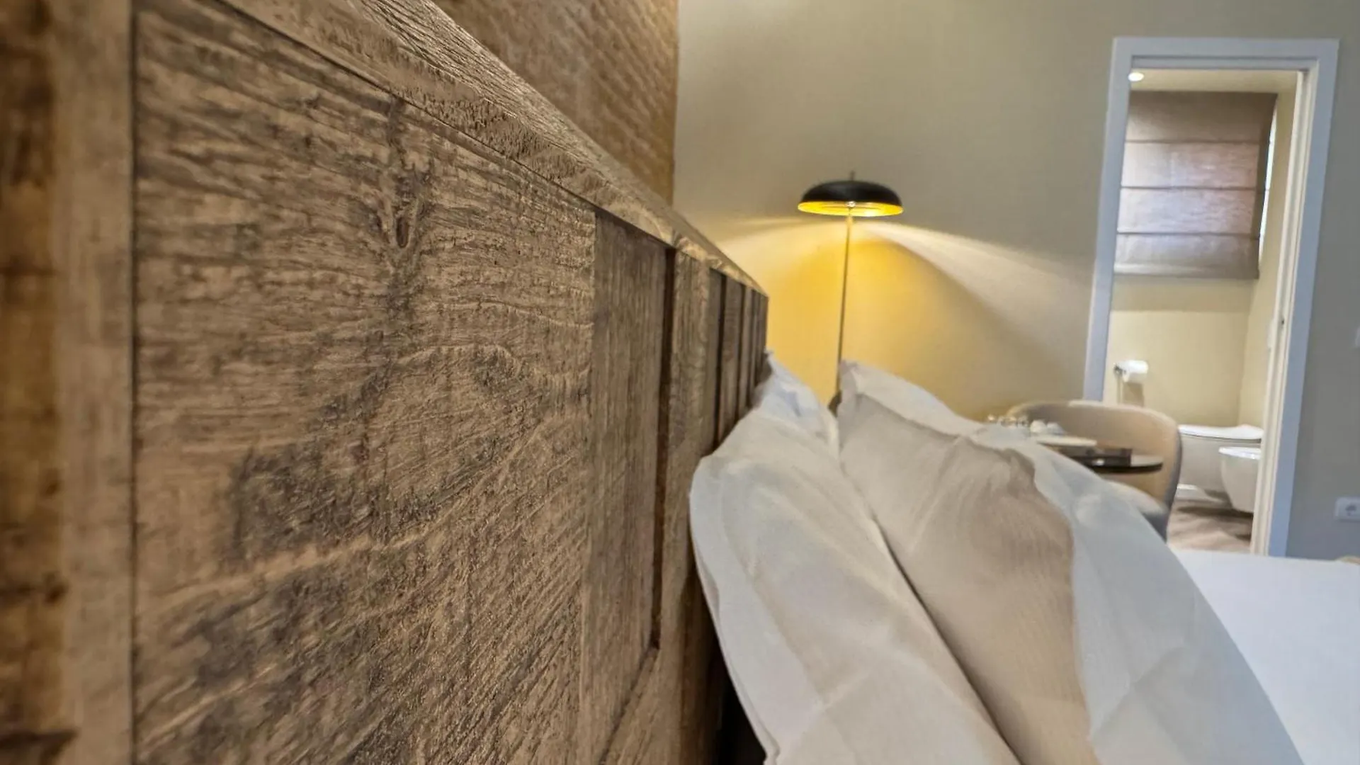 Aparthotel Tenuta Acquaviva Travagliato