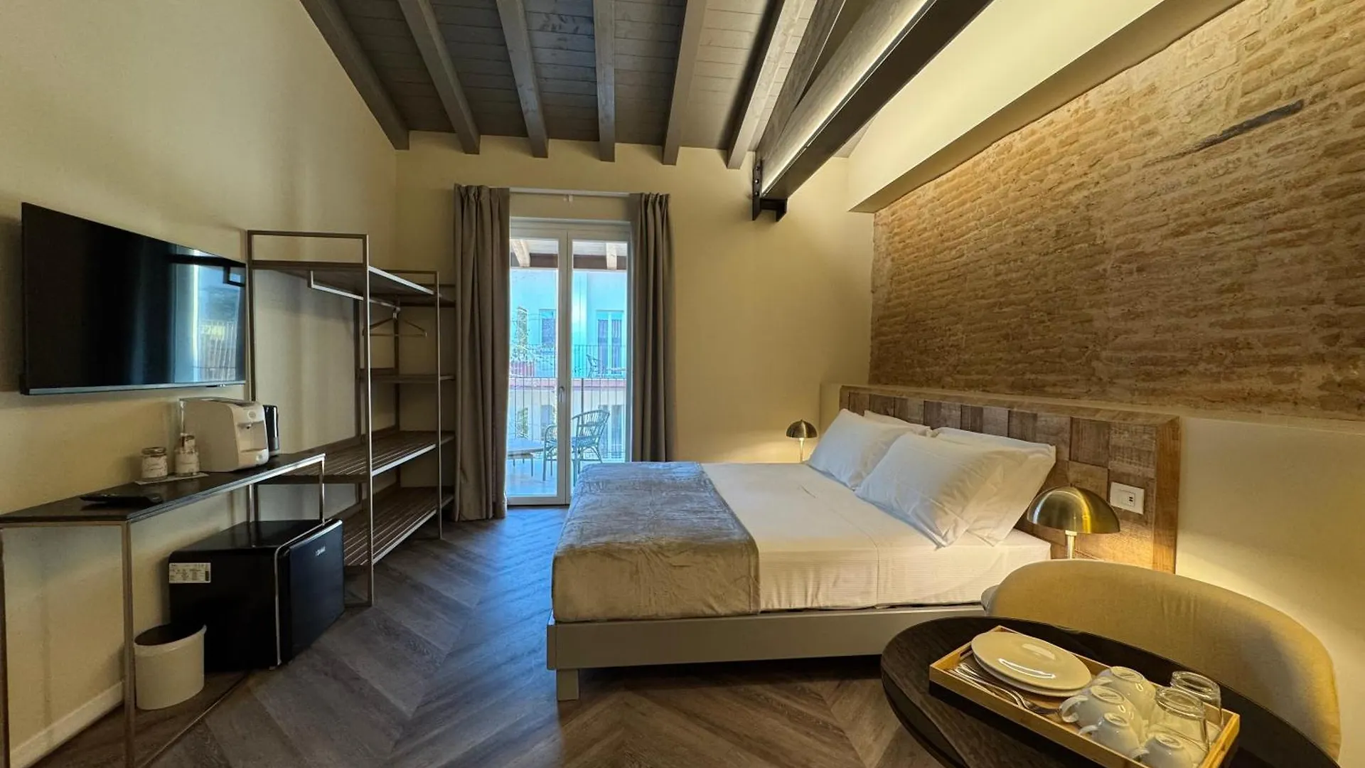 Aparthotel Tenuta Acquaviva Travagliato
