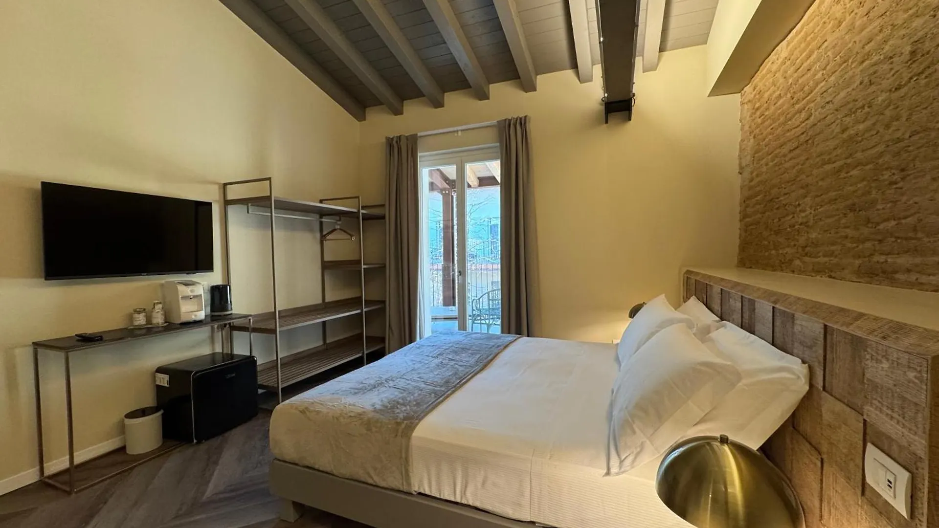 Tenuta Acquaviva Travagliato Italia