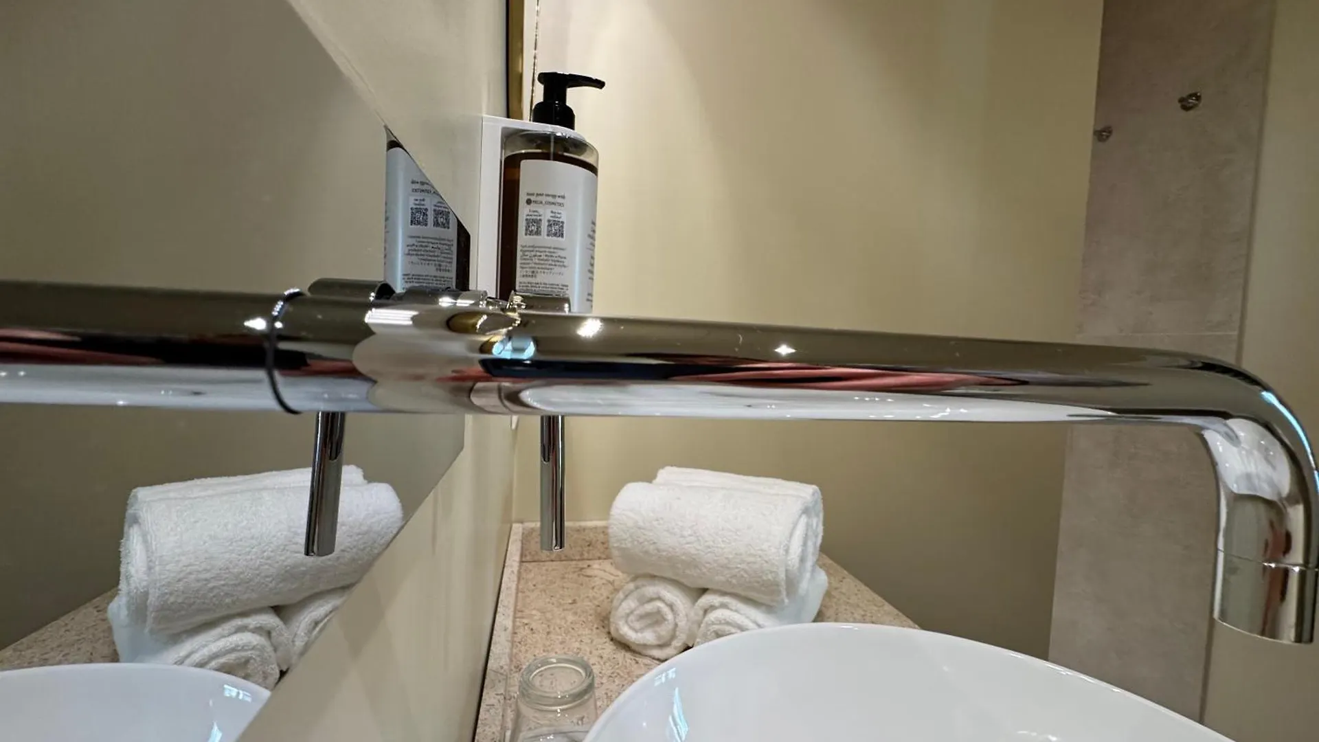 Aparthotel Tenuta Acquaviva Travagliato