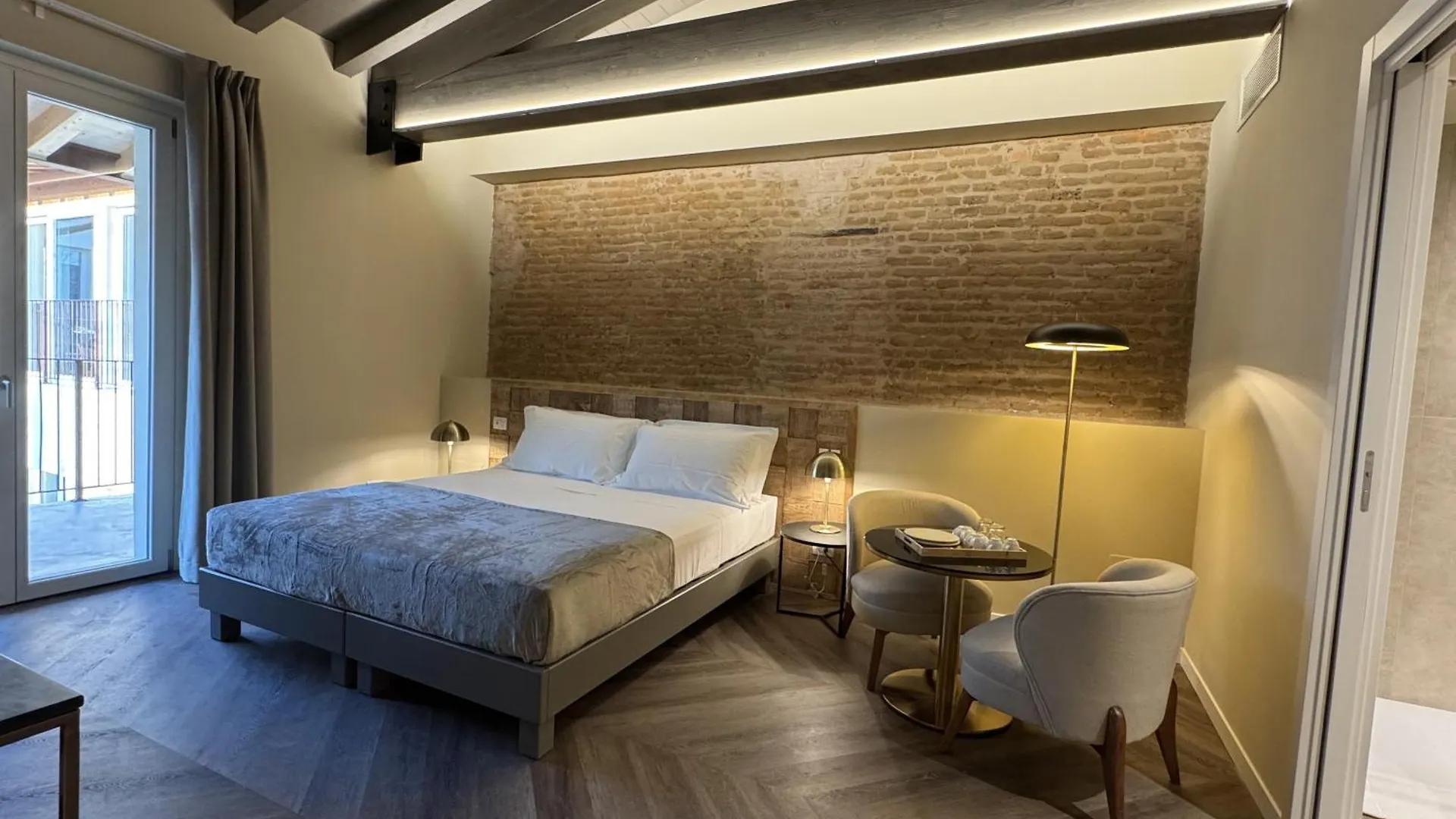 Tenuta Acquaviva Travagliato Aparthotel