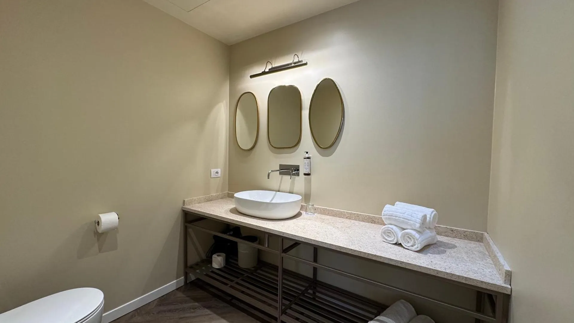 Aparthotel Tenuta Acquaviva Travagliato