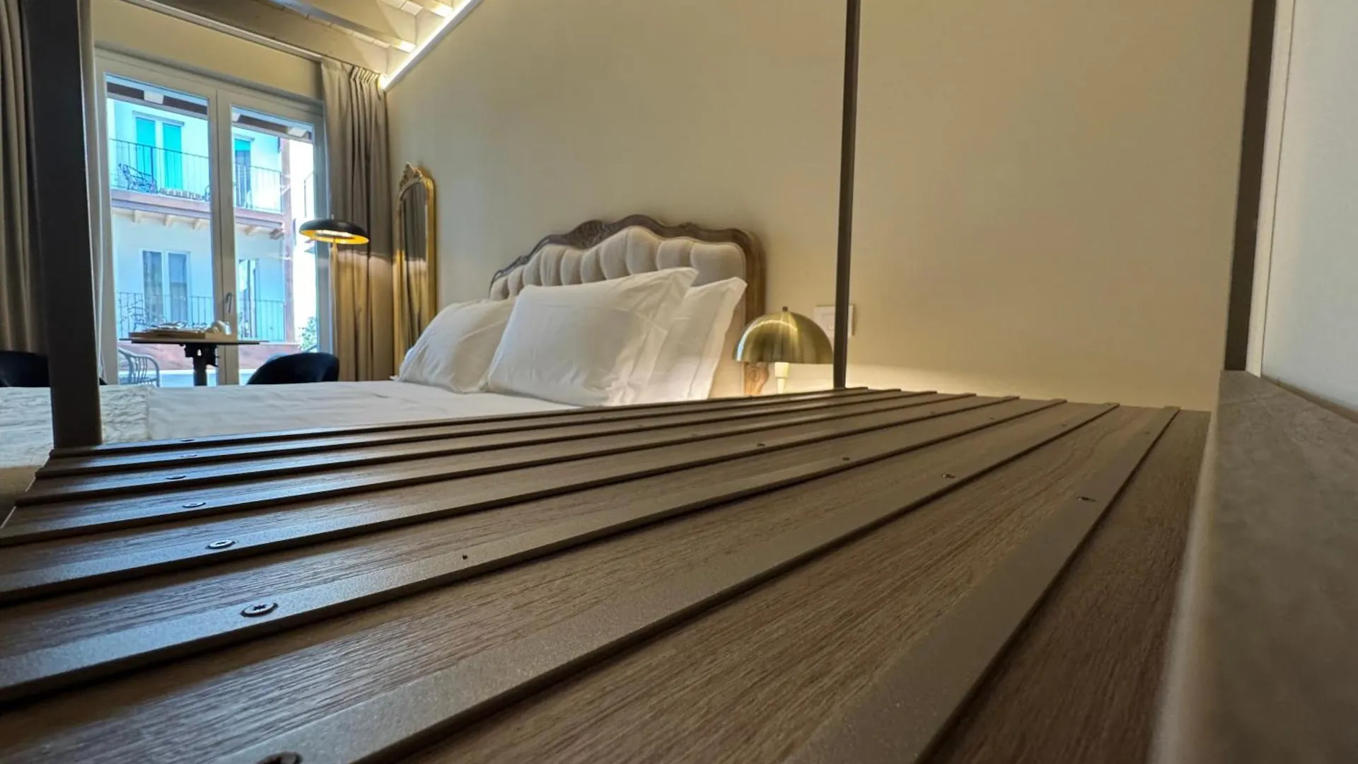 Tenuta Acquaviva Travagliato Aparthotel