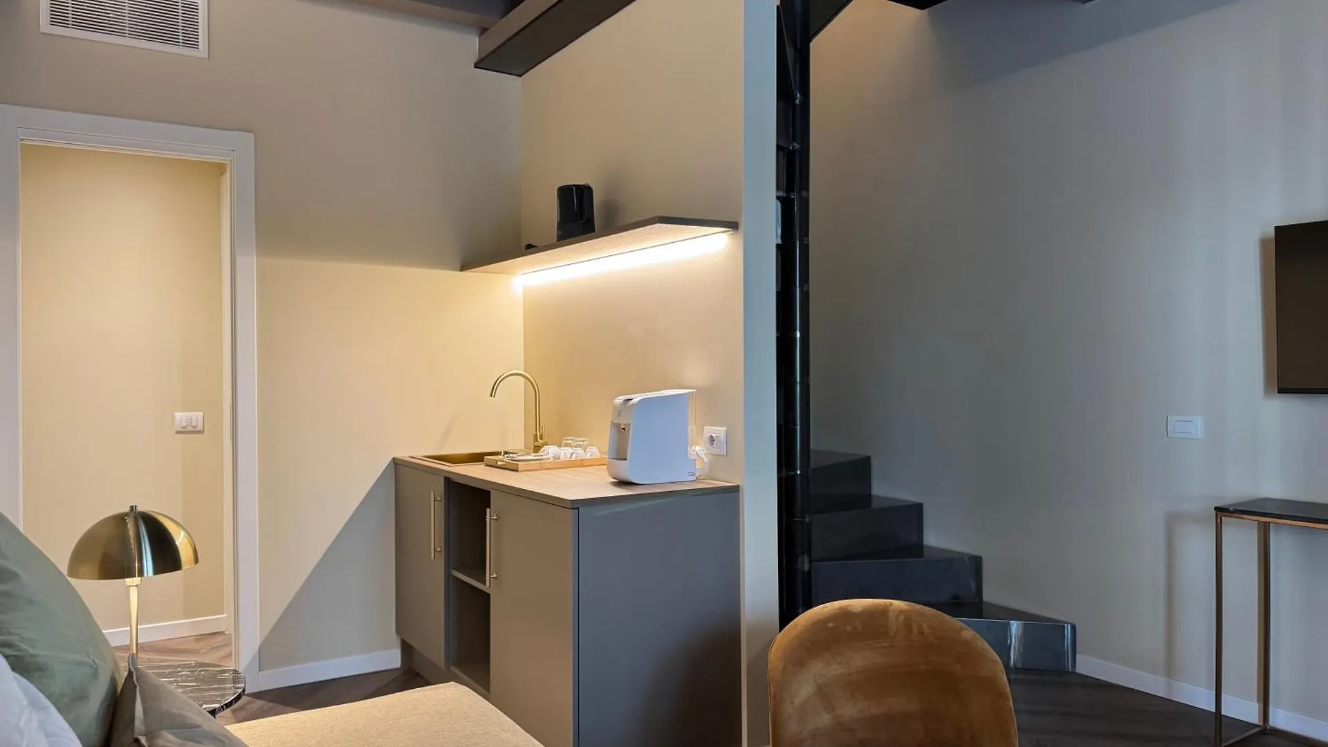 Aparthotel Tenuta Acquaviva Travagliato