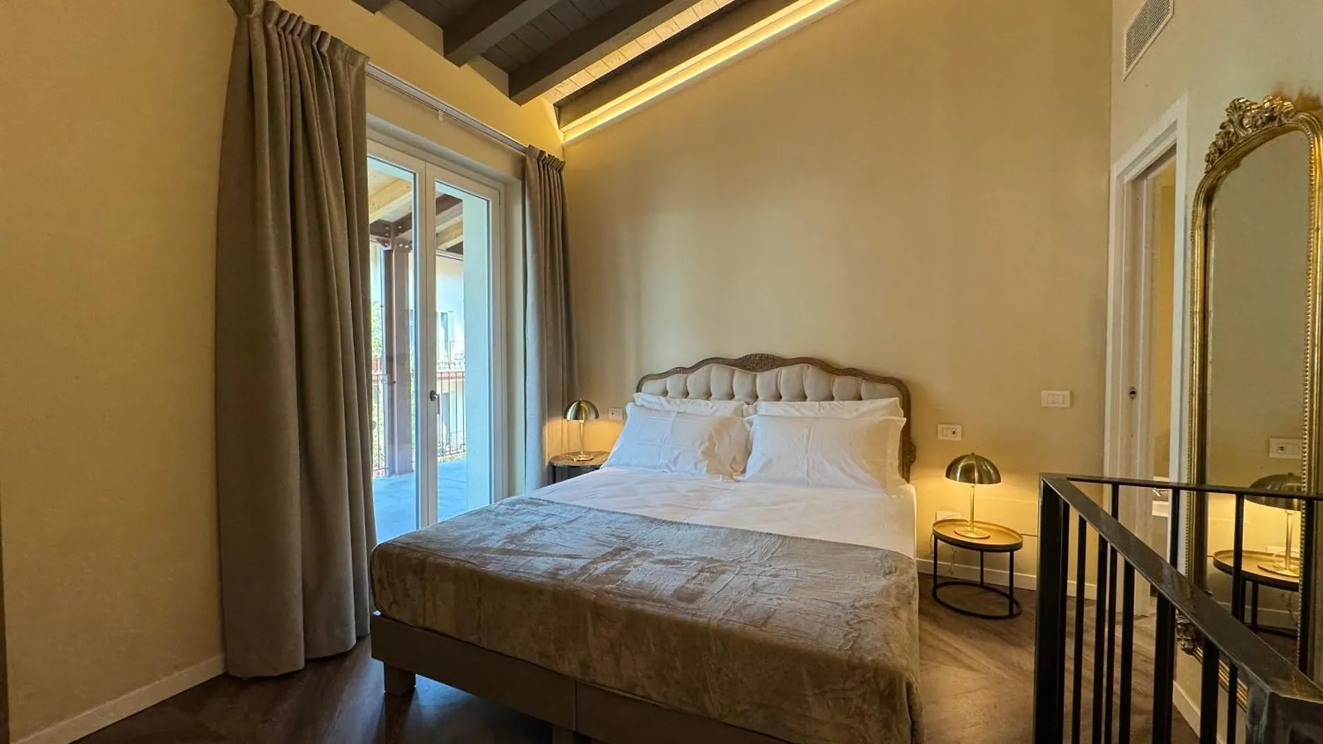 Tenuta Acquaviva Travagliato Aparthotel