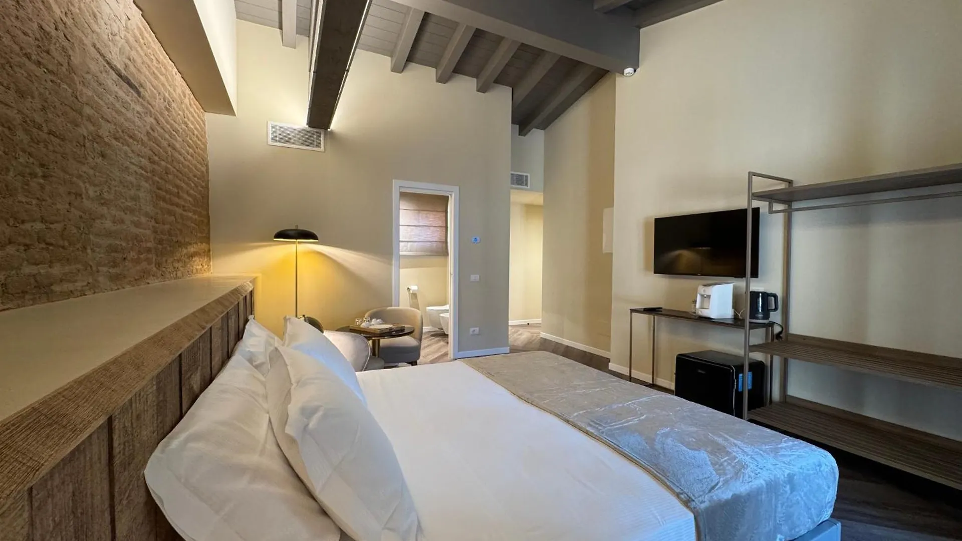 Aparthotel Tenuta Acquaviva Travagliato Italia