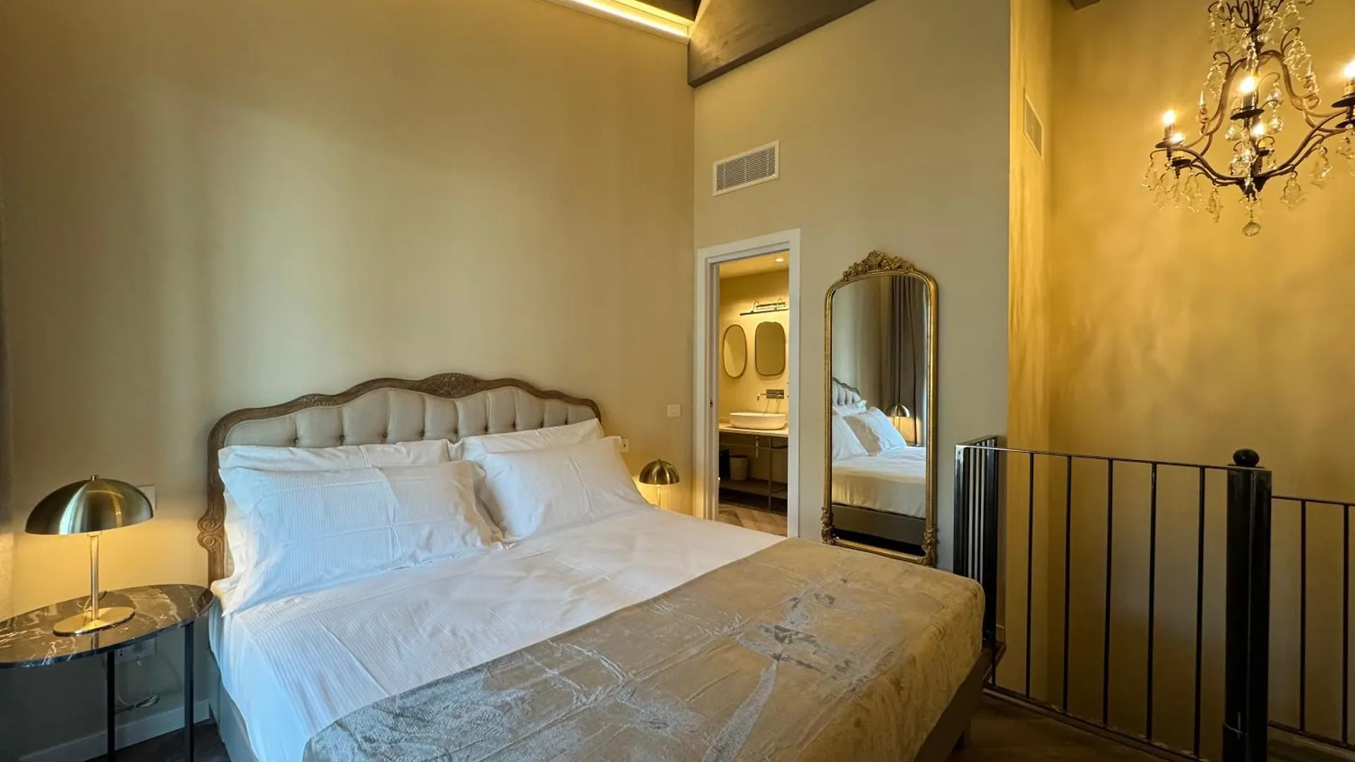 Aparthotel Tenuta Acquaviva Travagliato