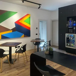  Affittacamere Adisartur Elegant
