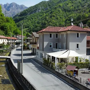  Affittacamere Valderf'