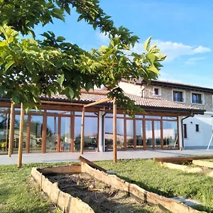  Affittacamere Eatvolve - Rifugio Del Benessere