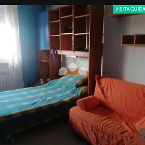  Affittacamere Stanze Attico Con Vista