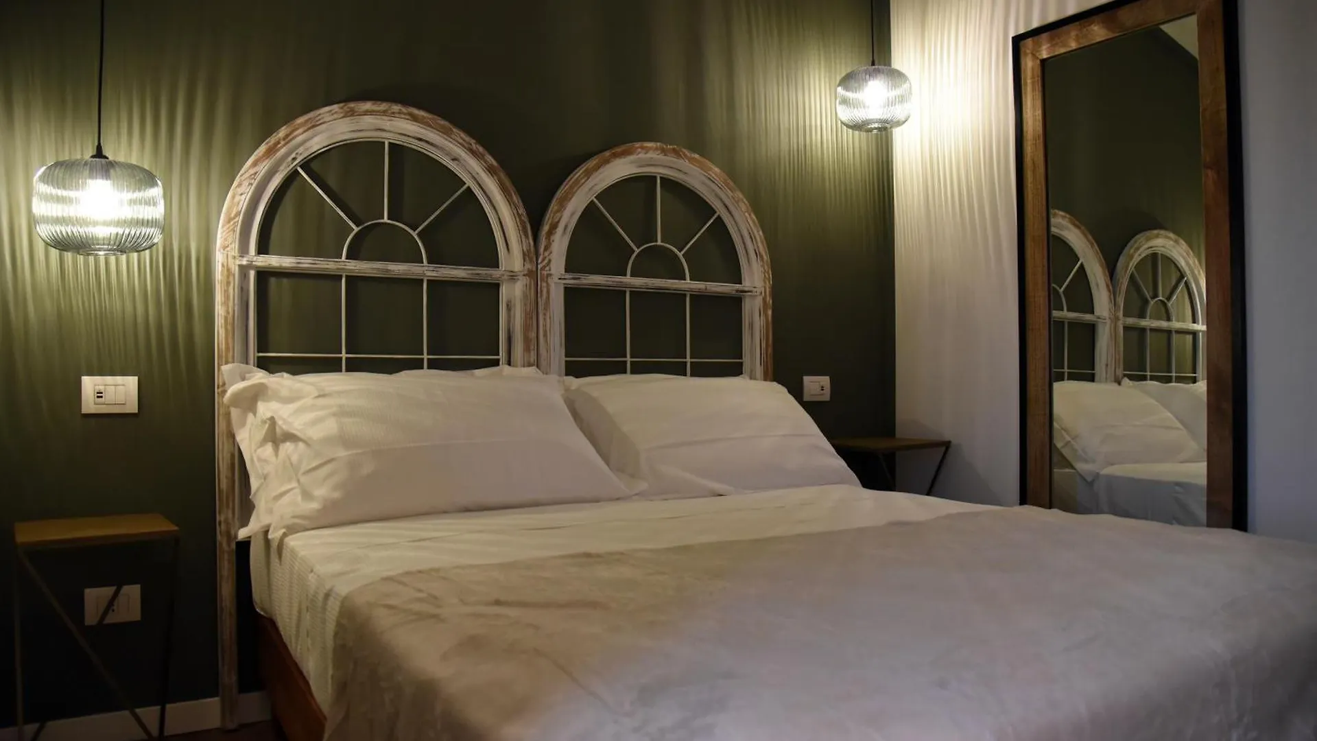 Aparthotel Tenuta Acquaviva Travagliato