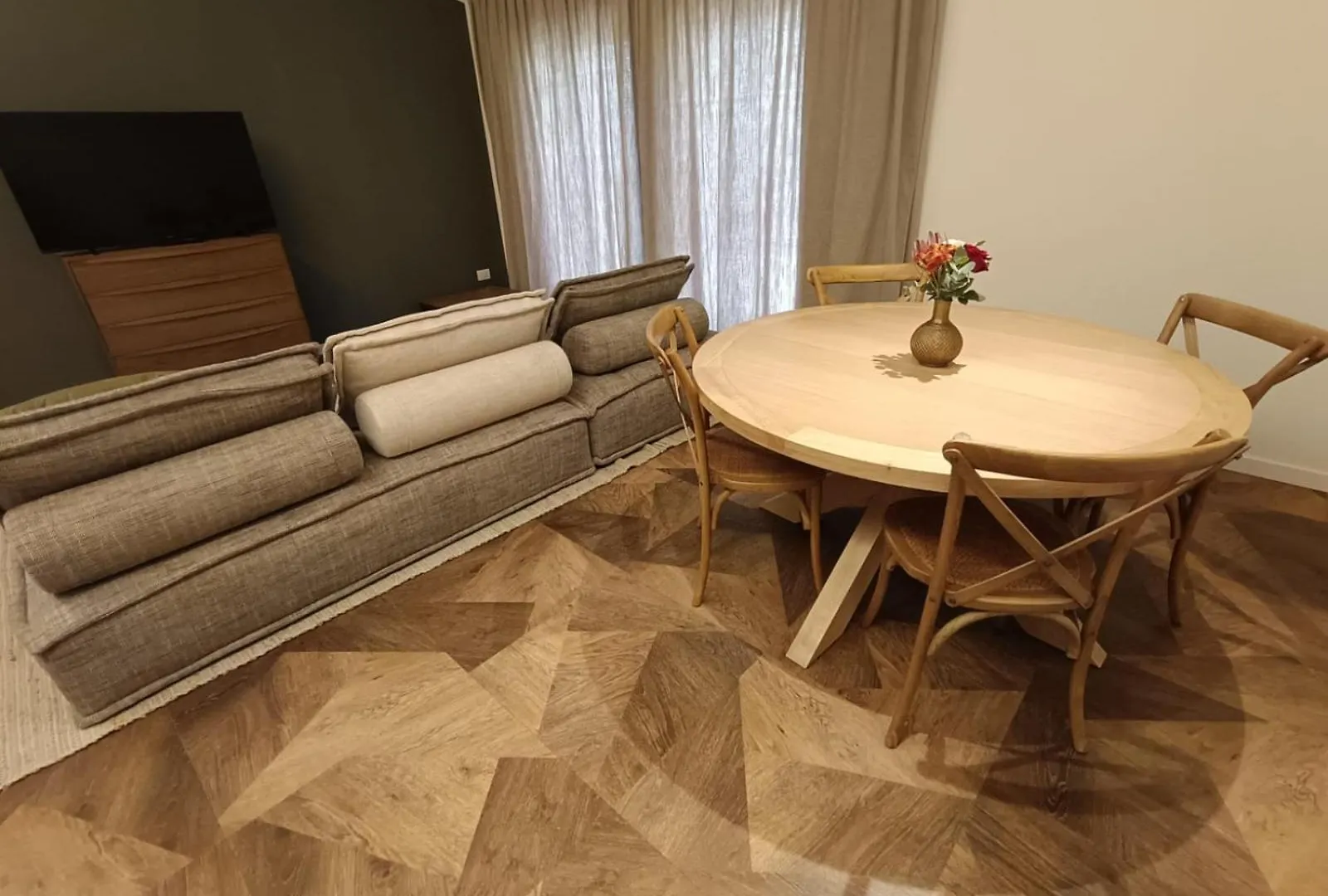 Tenuta Acquaviva Travagliato Aparthotel