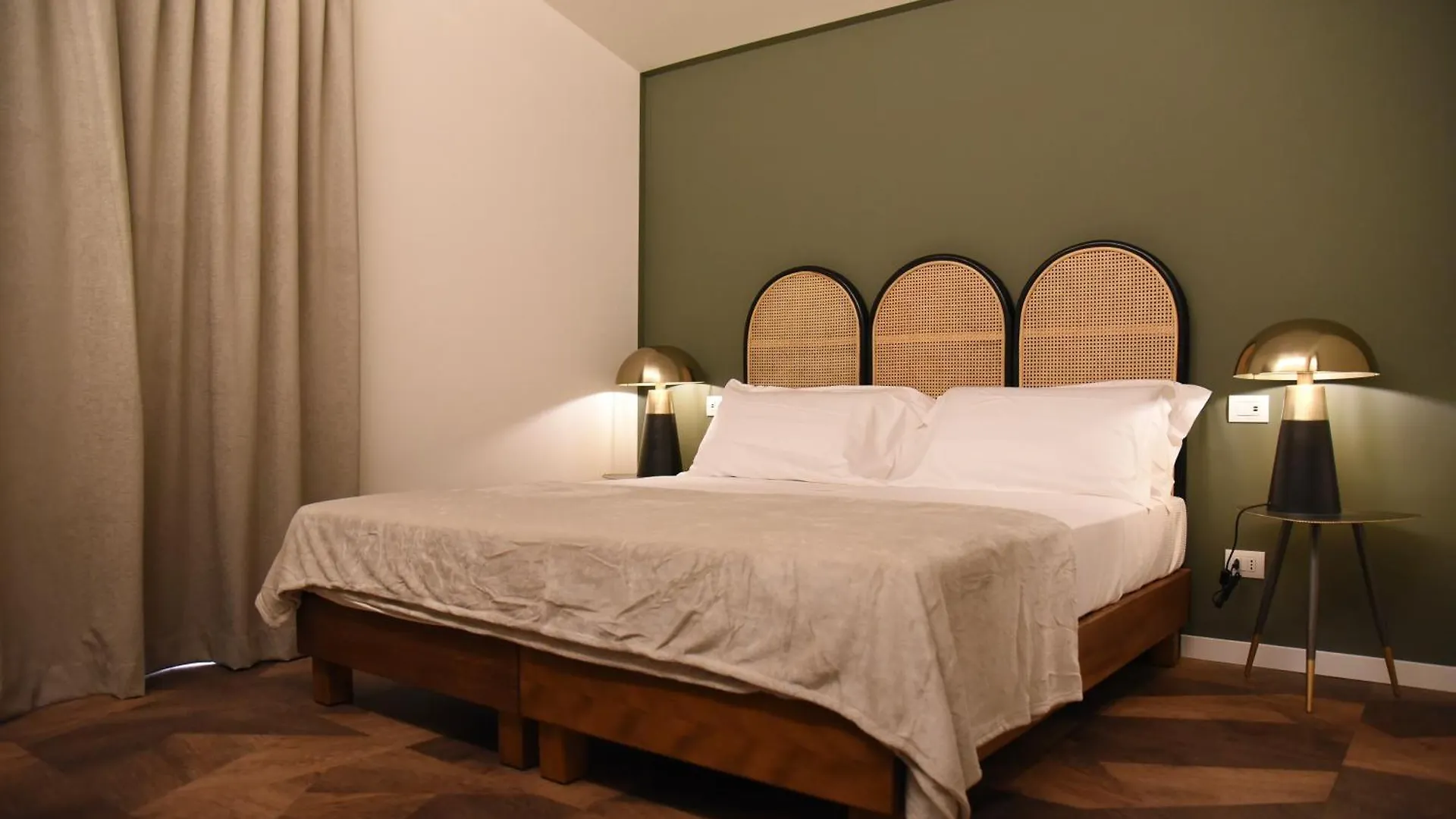 Aparthotel Tenuta Acquaviva Travagliato Italy