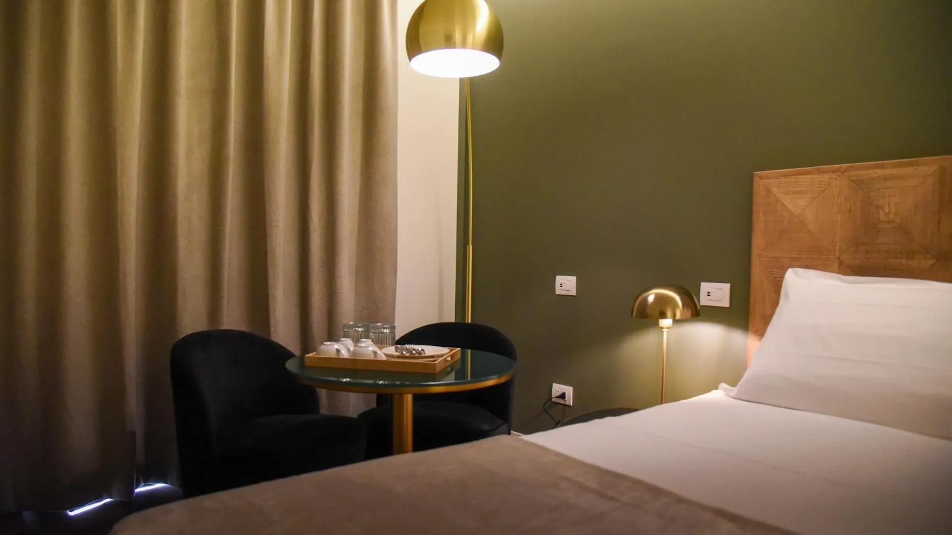 Tenuta Acquaviva Travagliato Aparthotel