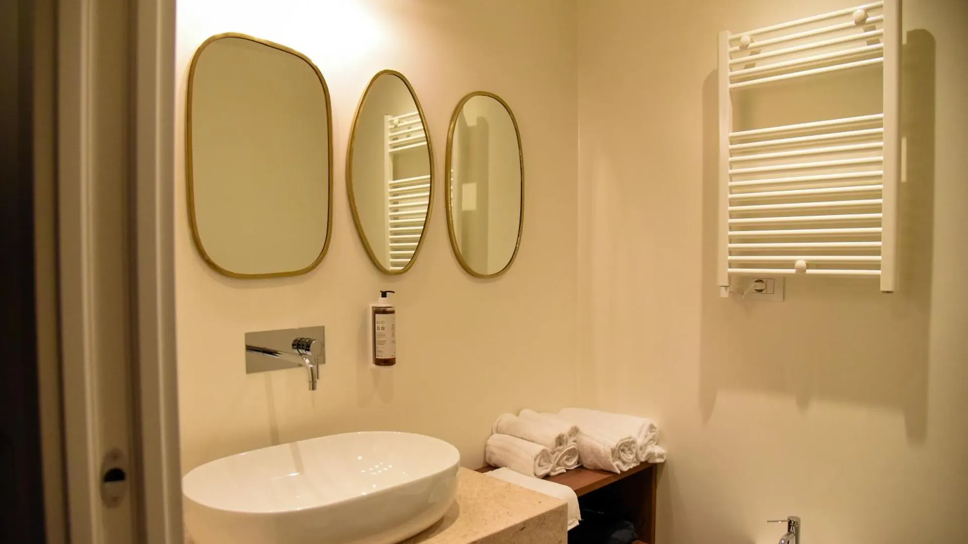 Aparthotel Tenuta Acquaviva Travagliato Italy